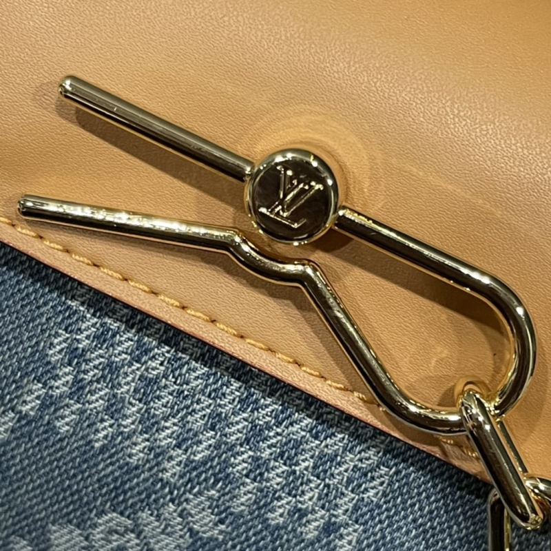 LV Satchel bags